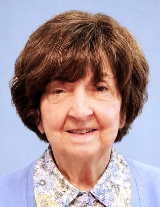 Constance Gentithes 1934-2026